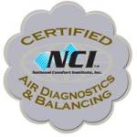 NCI Certified